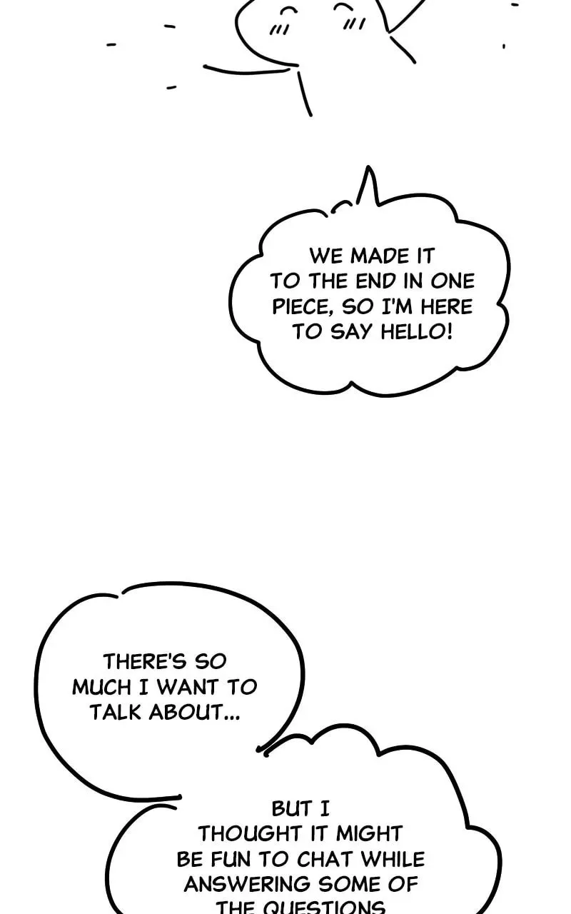 For My Derelict Beloved Chapter 124 page 3 - 