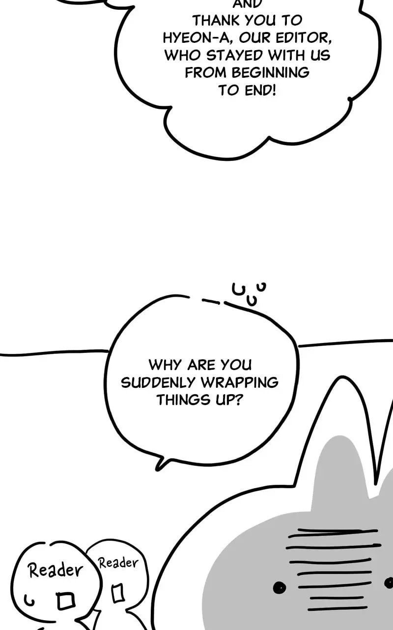 For My Derelict Beloved Chapter 124 page 25 - 