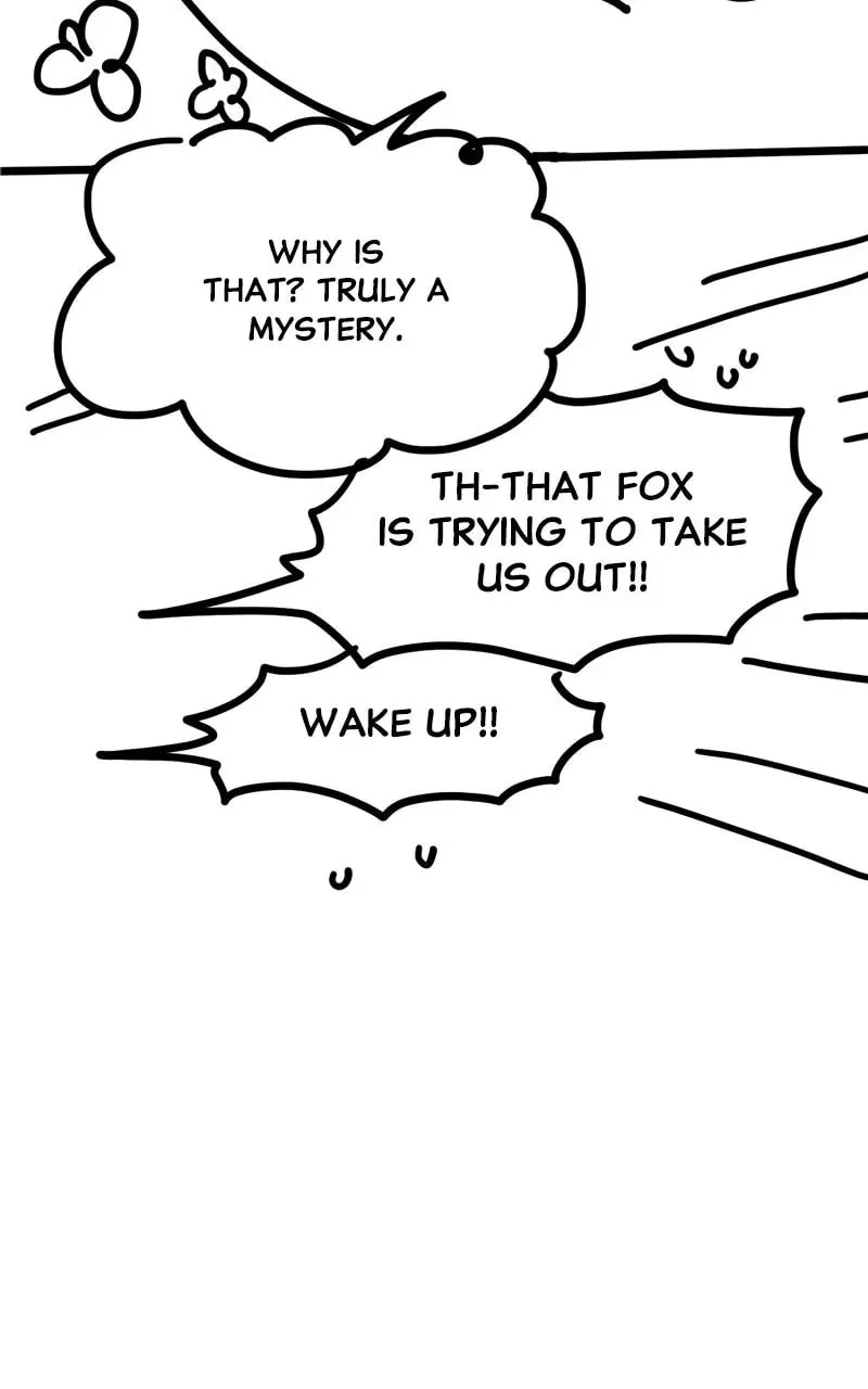 For My Derelict Beloved Chapter 124 page 28 - 