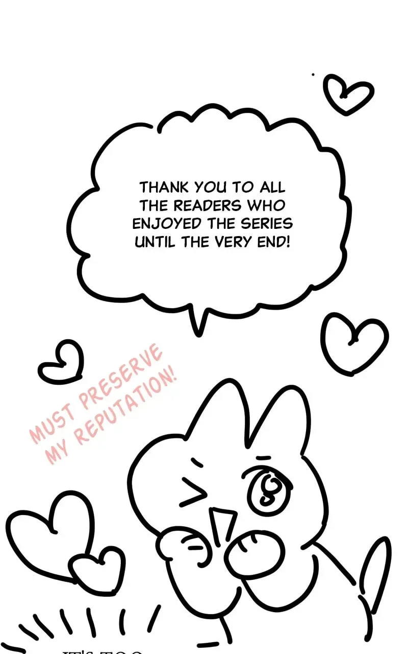 For My Derelict Beloved Chapter 124 page 31 - 