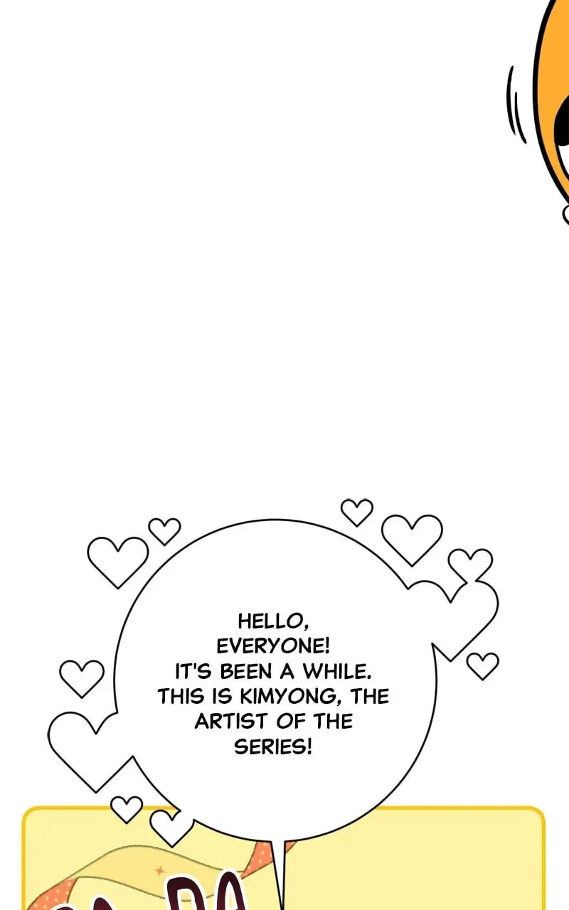 For My Derelict Beloved Chapter 124 page 34 - 