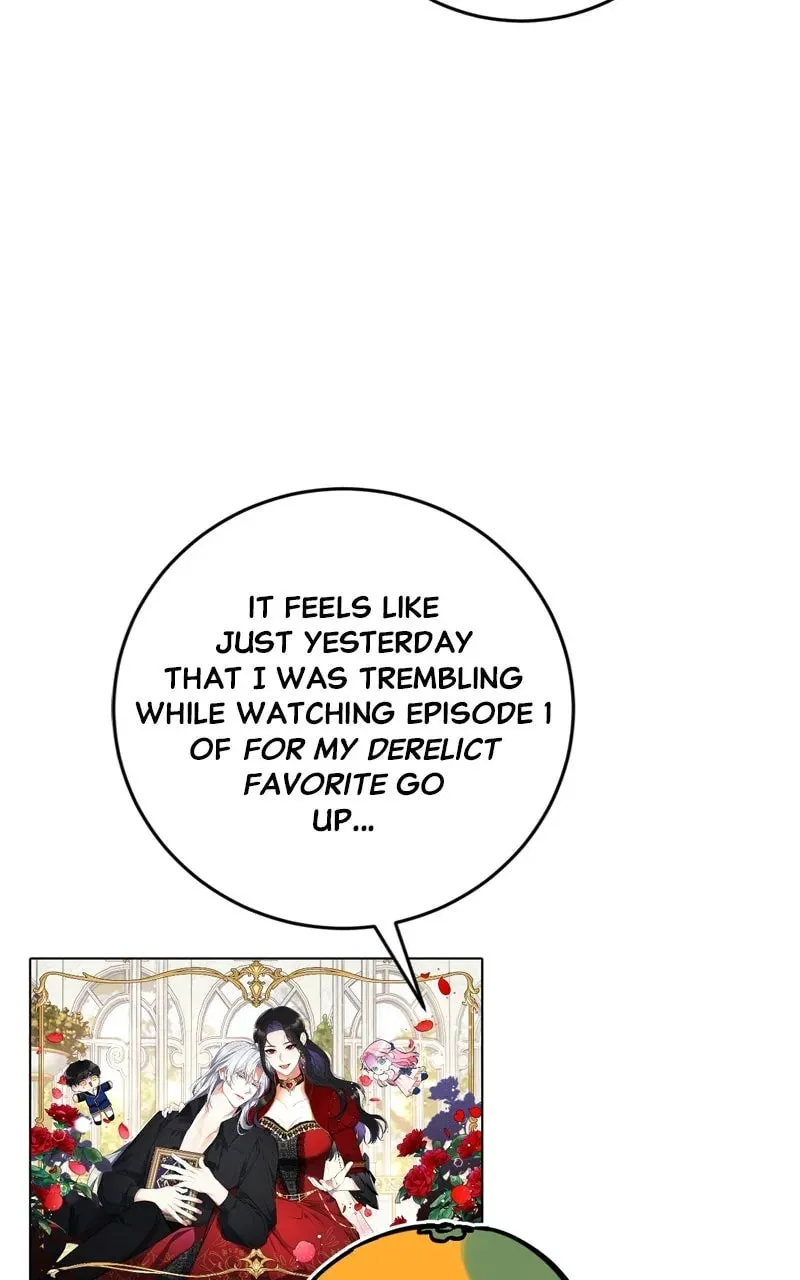 For My Derelict Beloved Chapter 124 page 37 - 