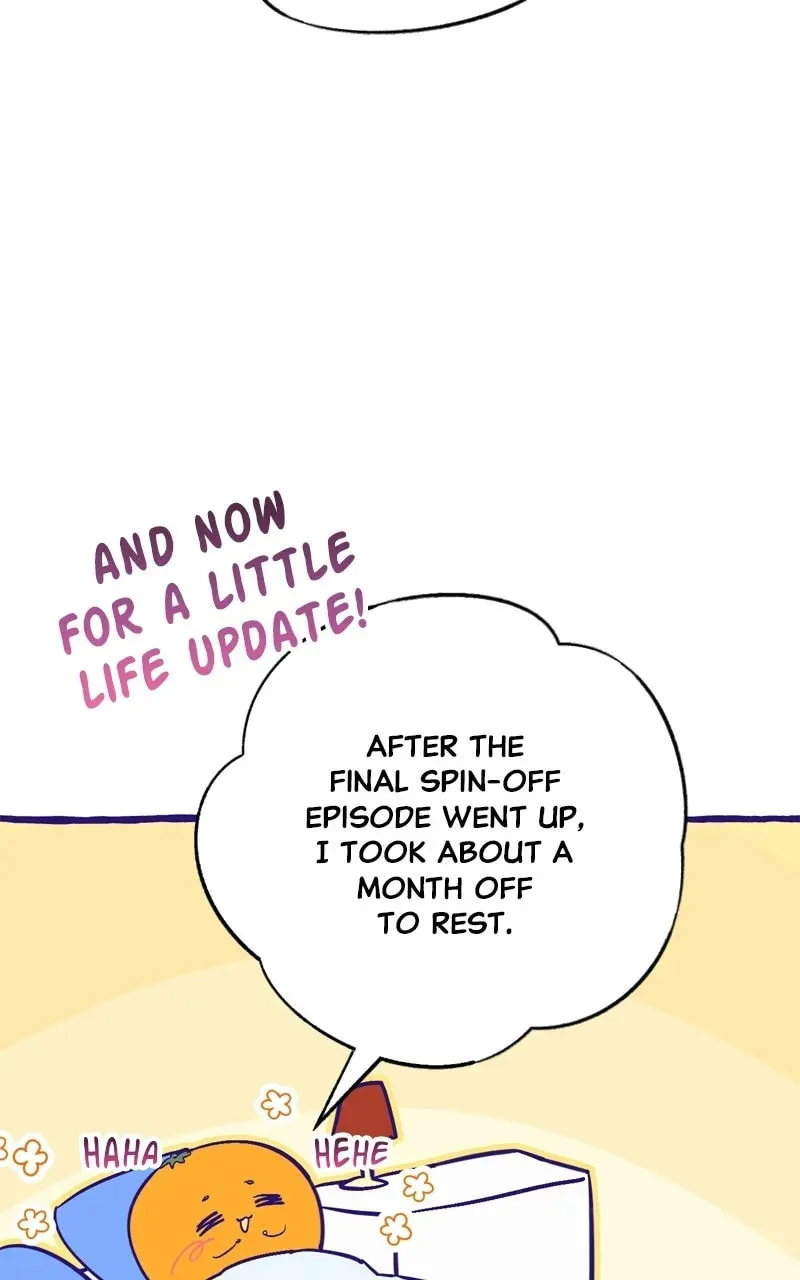 For My Derelict Beloved Chapter 124 page 40 - 