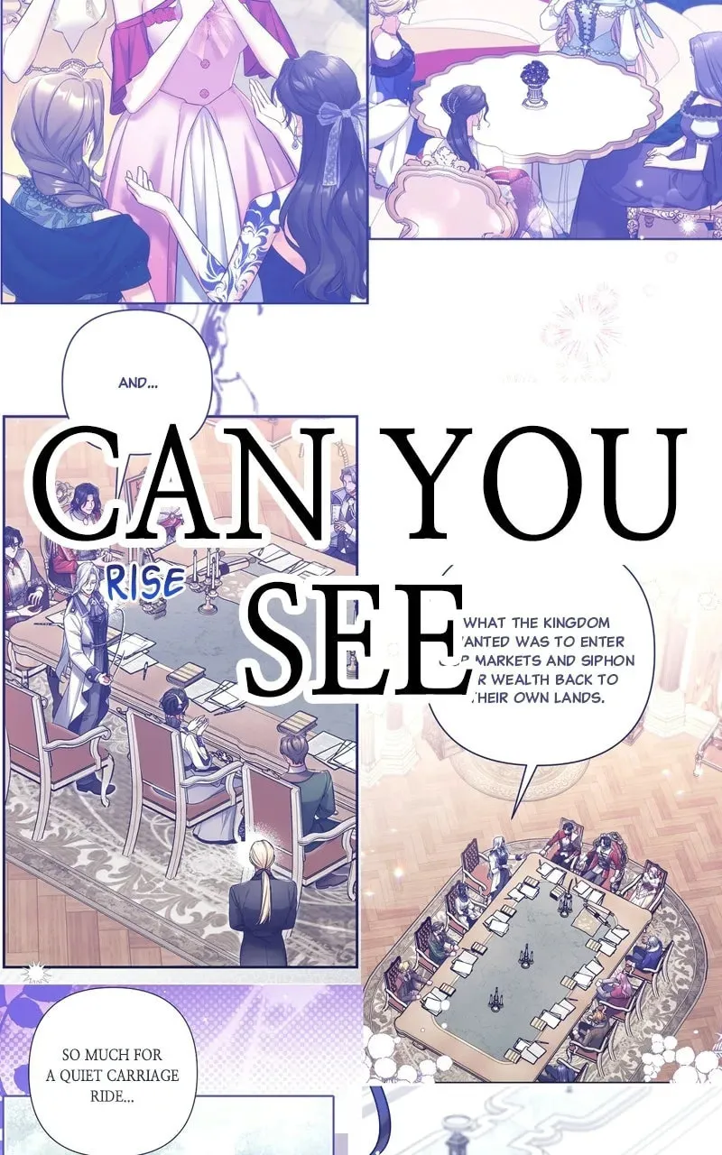 For My Derelict Beloved Chapter 124 page 46 - 