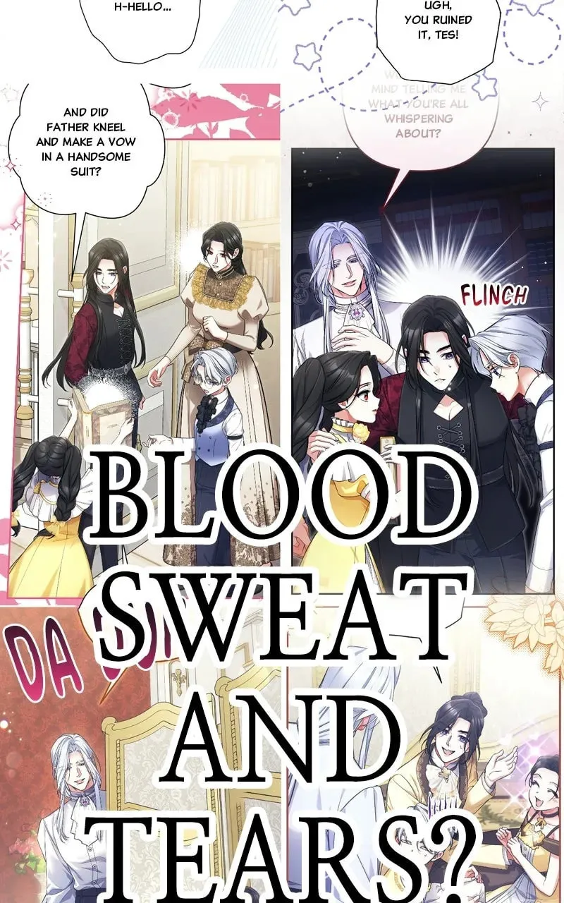 For My Derelict Beloved Chapter 124 page 48 - 