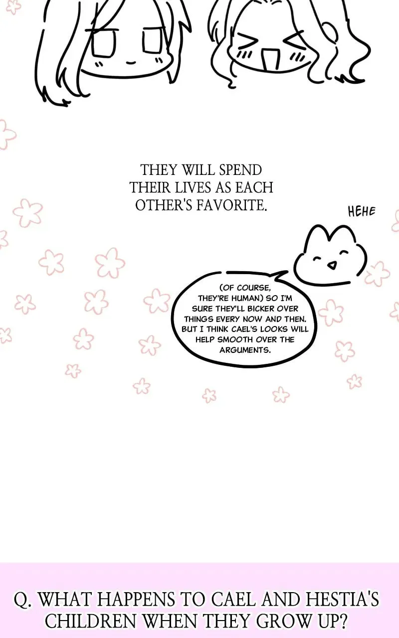 For My Derelict Beloved Chapter 124 page 6 - 
