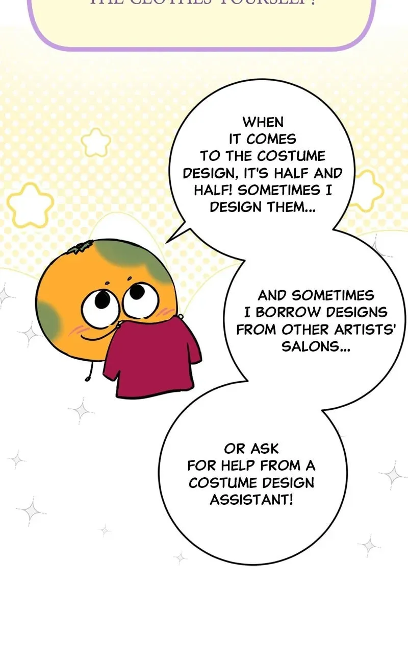 For My Derelict Beloved Chapter 124 page 52 - 
