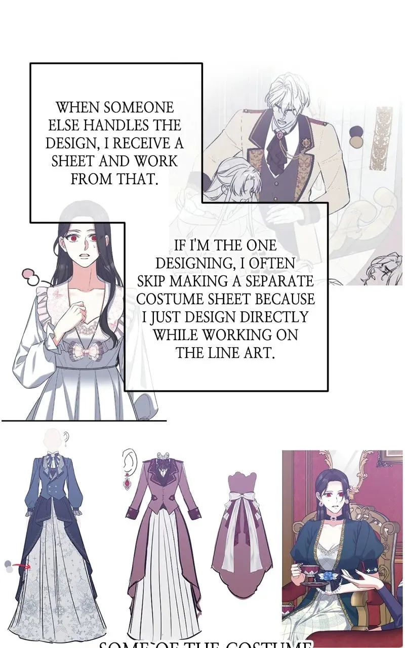For My Derelict Beloved Chapter 124 page 53 - 