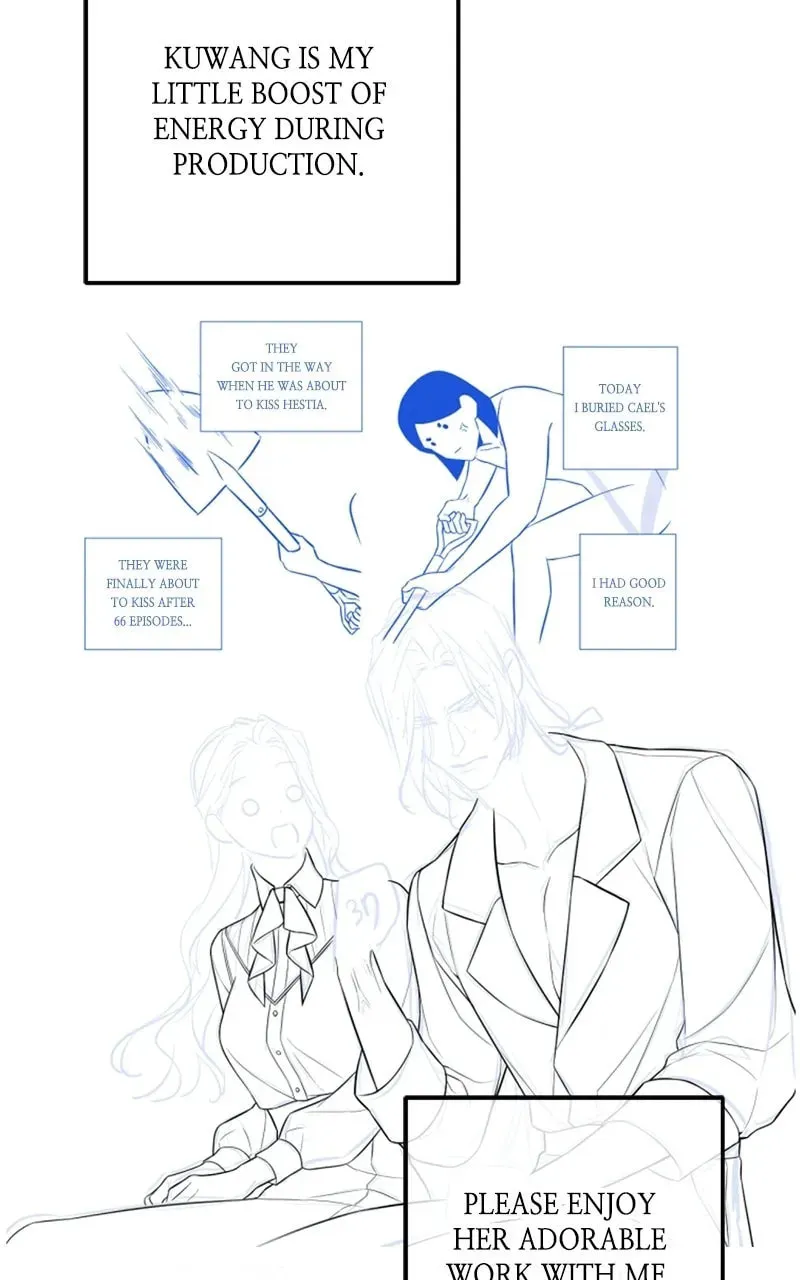 For My Derelict Beloved Chapter 124 page 65 - 