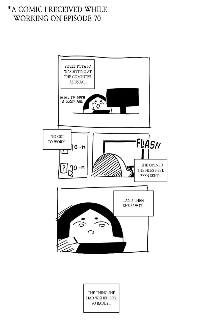 For My Derelict Beloved Chapter 124 page 67 - 