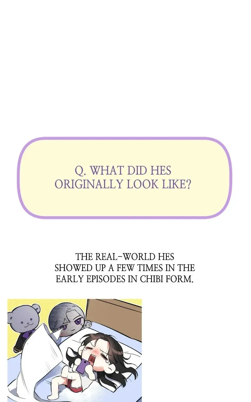 For My Derelict Beloved Chapter 124 page 72 - 