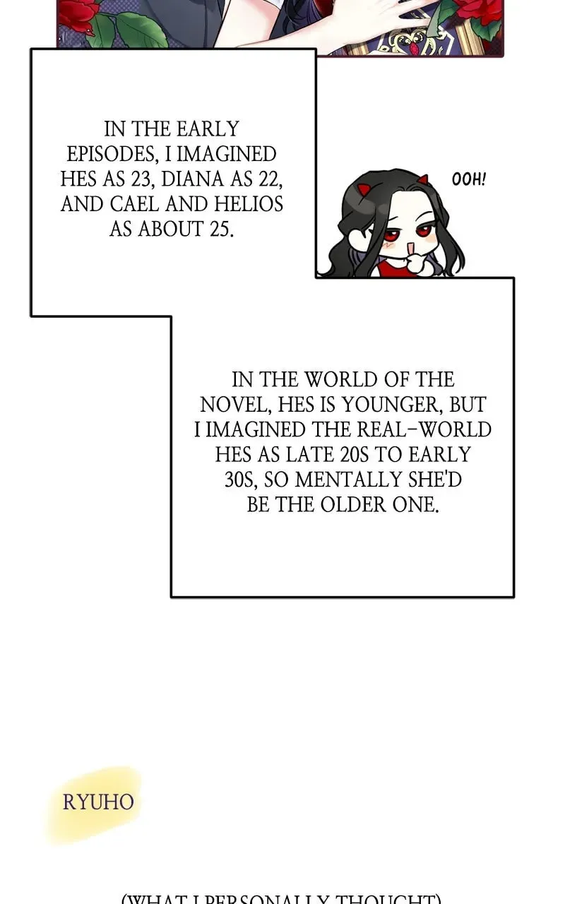 For My Derelict Beloved Chapter 124 page 78 - 