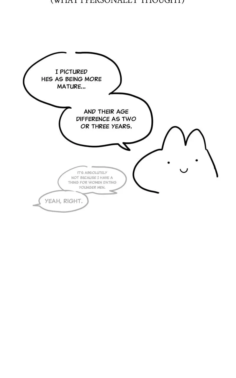 For My Derelict Beloved Chapter 124 page 79 - 