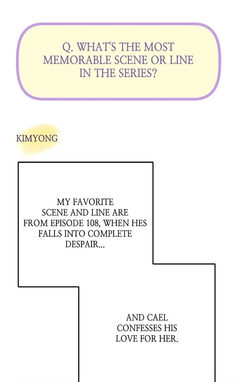 For My Derelict Beloved Chapter 124 page 80 - 