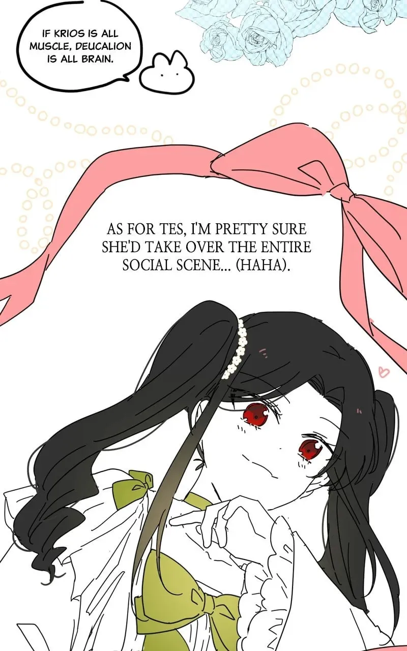 For My Derelict Beloved Chapter 124 page 9 - 