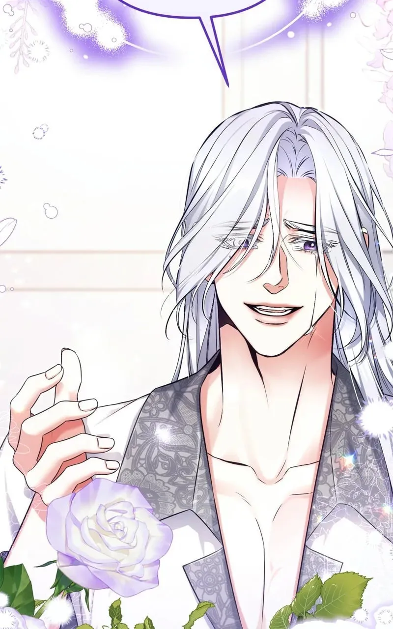 For My Derelict Beloved Chapter 124 page 85 - 