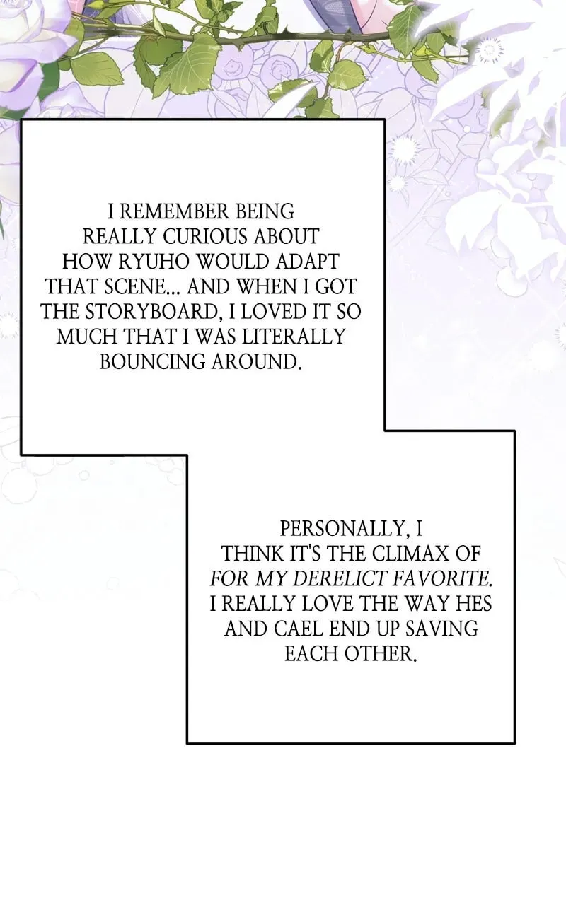 For My Derelict Beloved Chapter 124 page 86 - 