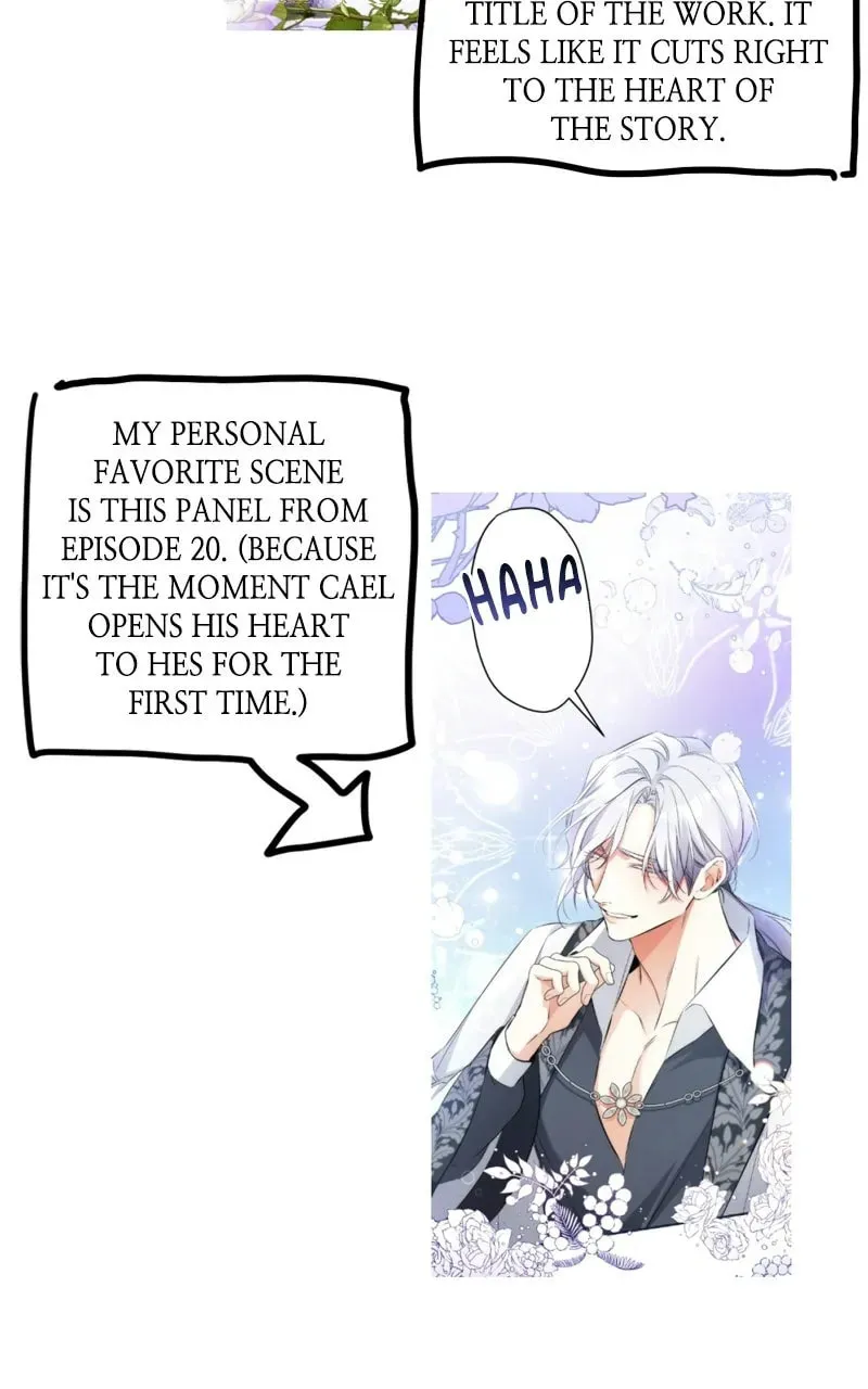 For My Derelict Beloved Chapter 124 page 88 - 