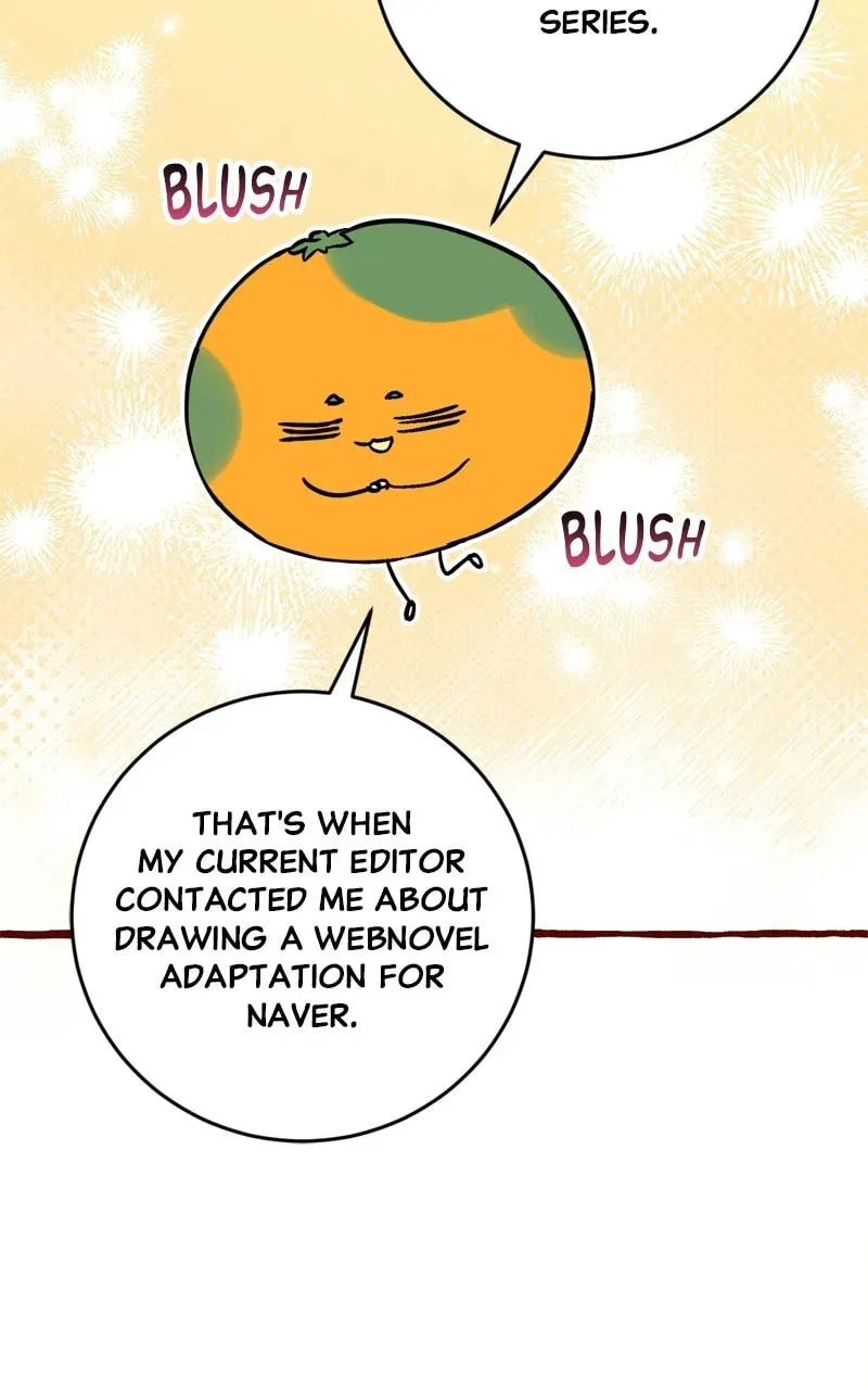 For My Derelict Beloved Chapter 124 page 91 - 