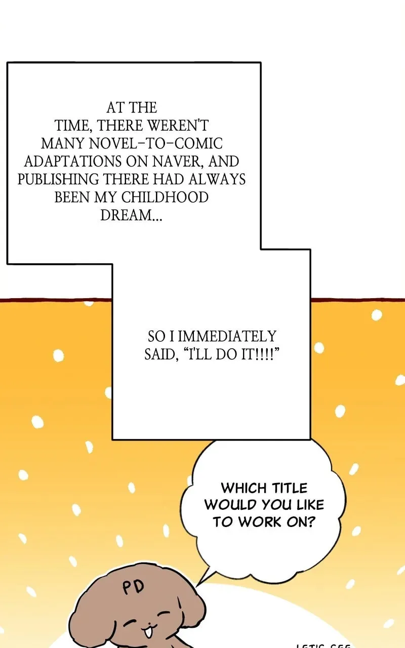 For My Derelict Beloved Chapter 124 page 92 - 