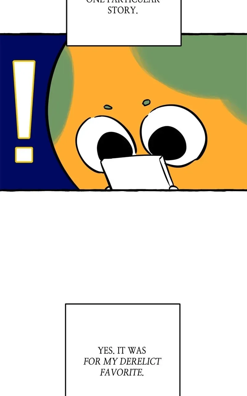 For My Derelict Beloved Chapter 124 page 95 - 