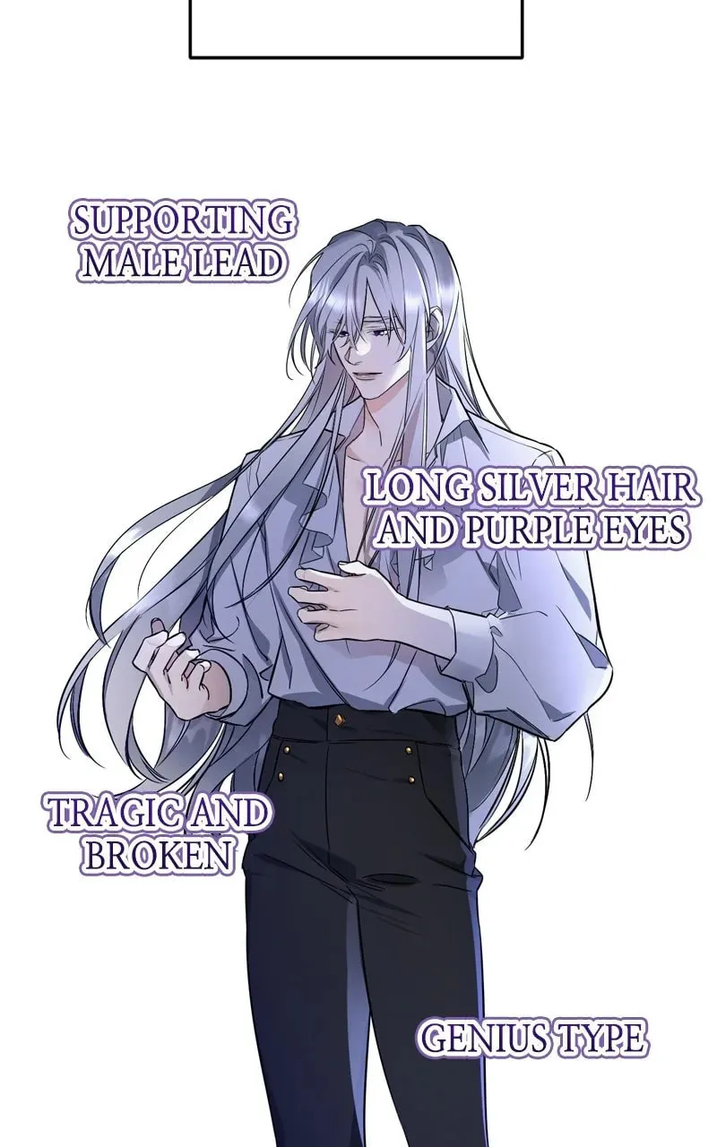 For My Derelict Beloved Chapter 124 page 96 - 