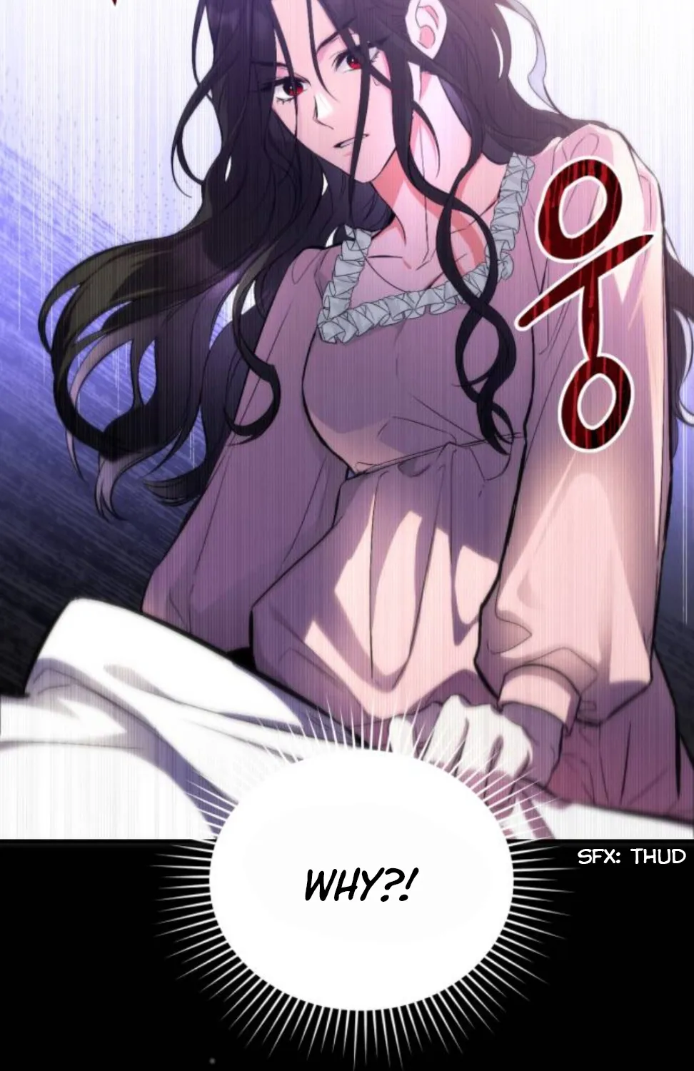 For My Derelict Beloved Chapter 2 page 11 - 