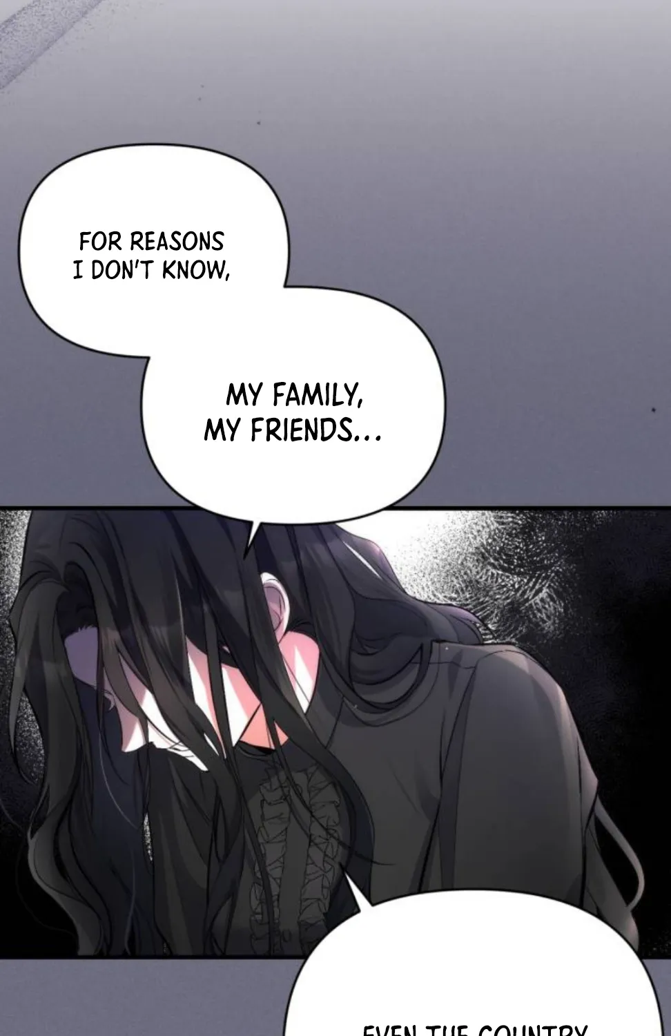 For My Derelict Beloved Chapter 2 page 102 - 