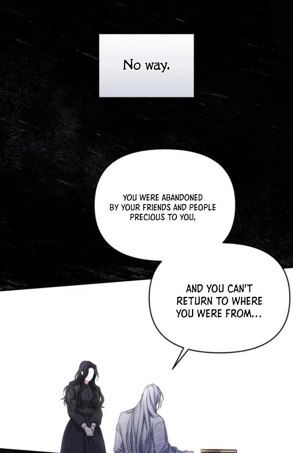 For My Derelict Beloved Chapter 2 page 109 - 
