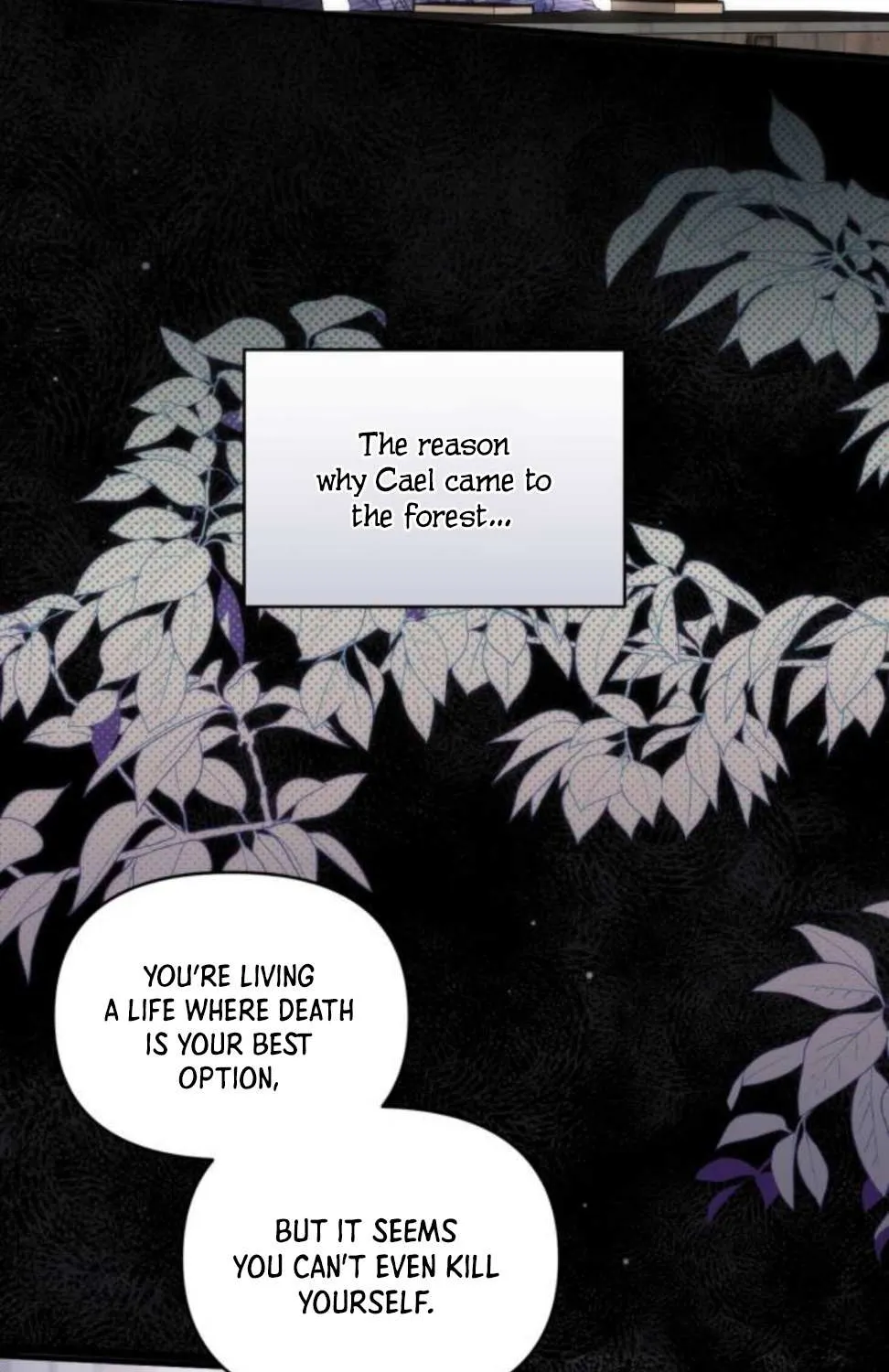 For My Derelict Beloved Chapter 2 page 110 - 