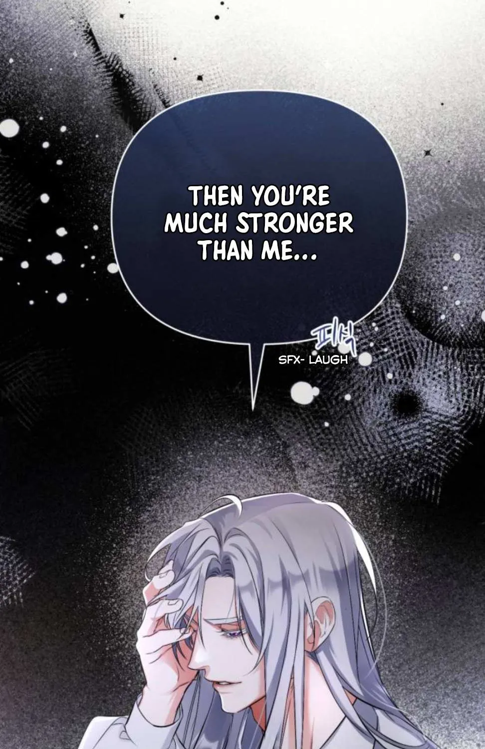 For My Derelict Beloved Chapter 2 page 112 - 