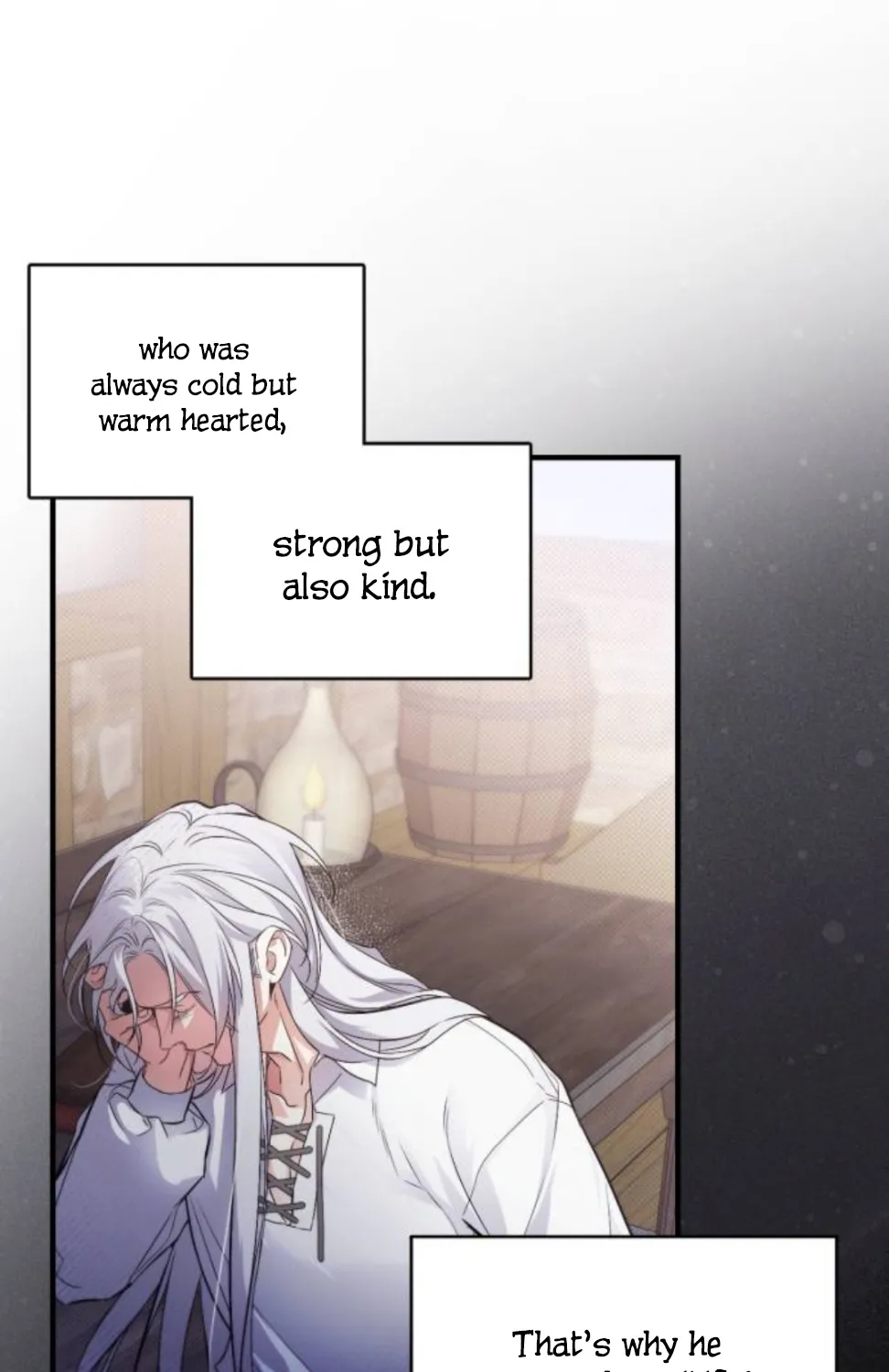 For My Derelict Beloved Chapter 2 page 115 - 