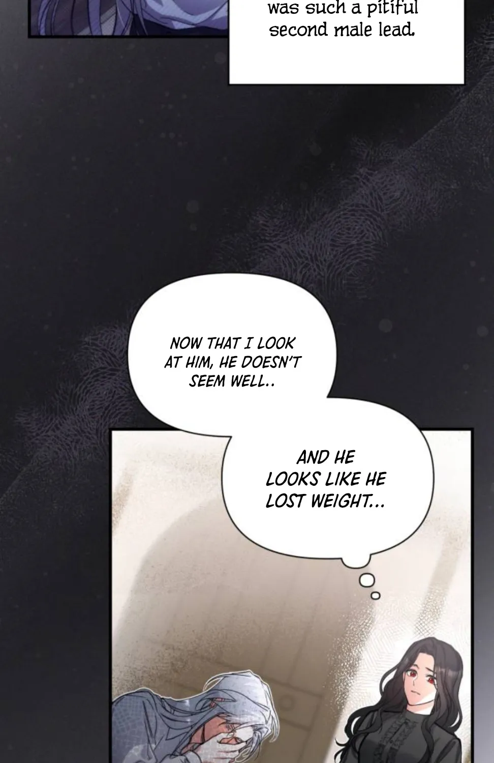 For My Derelict Beloved Chapter 2 page 116 - 