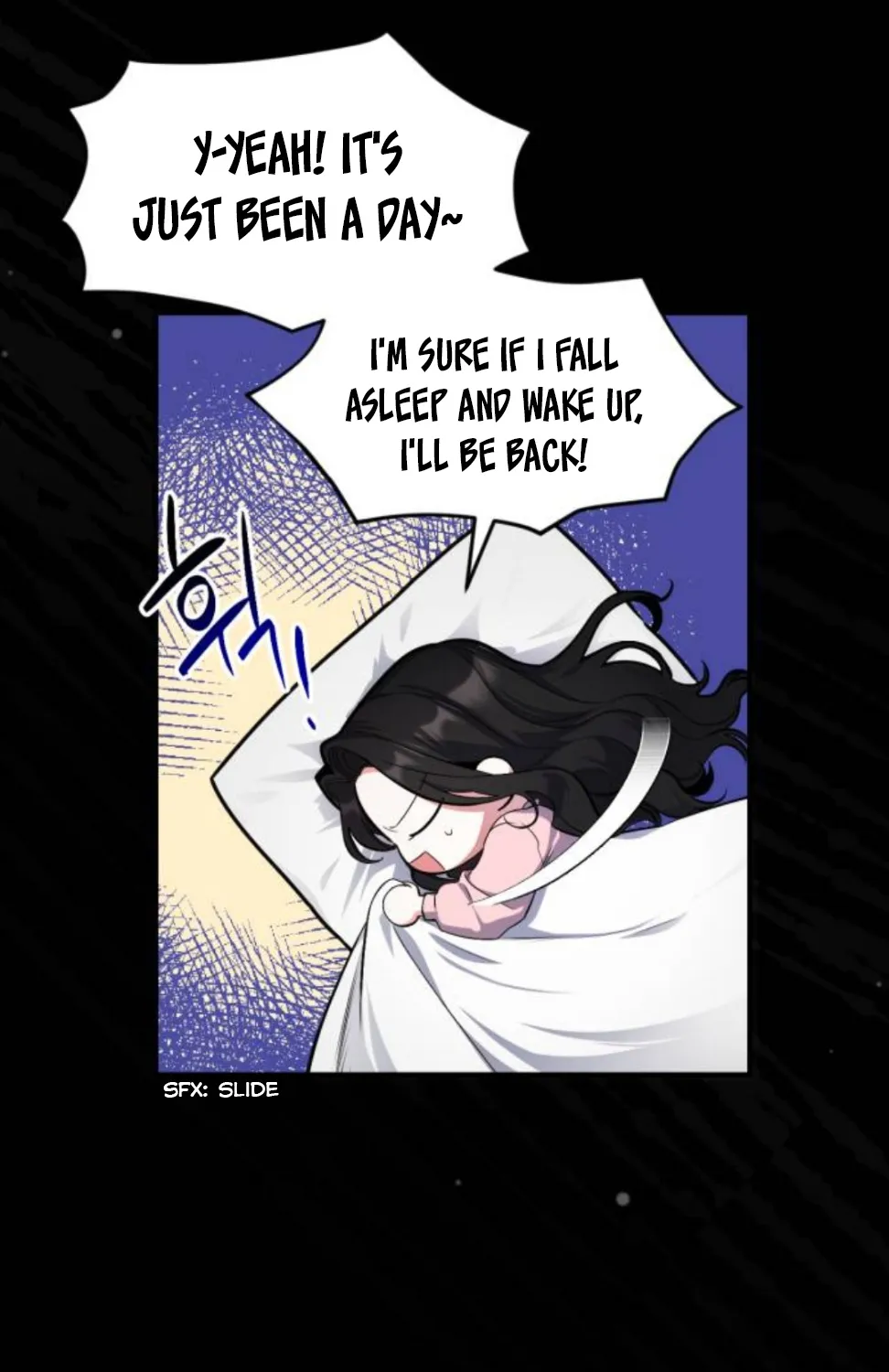 For My Derelict Beloved Chapter 2 page 13 - 