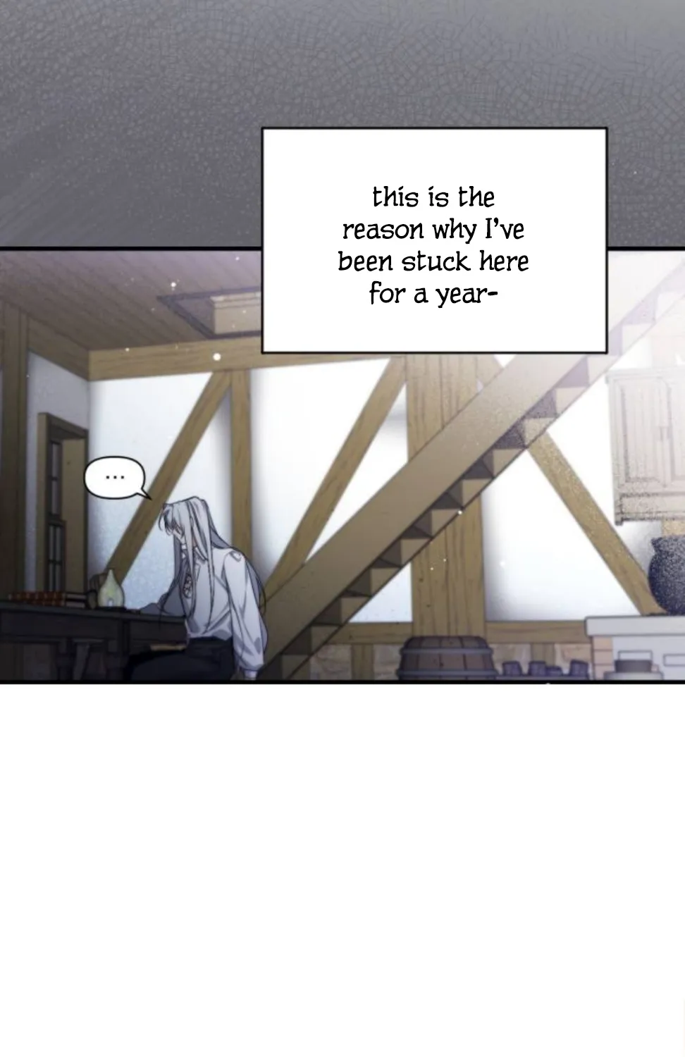 For My Derelict Beloved Chapter 2 page 123 - 