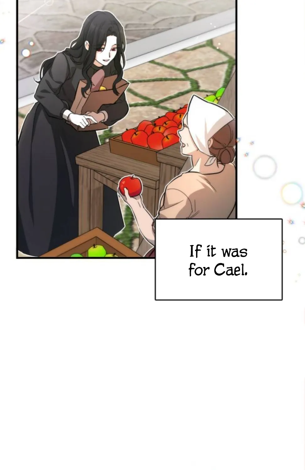 For My Derelict Beloved Chapter 2 page 125 - 