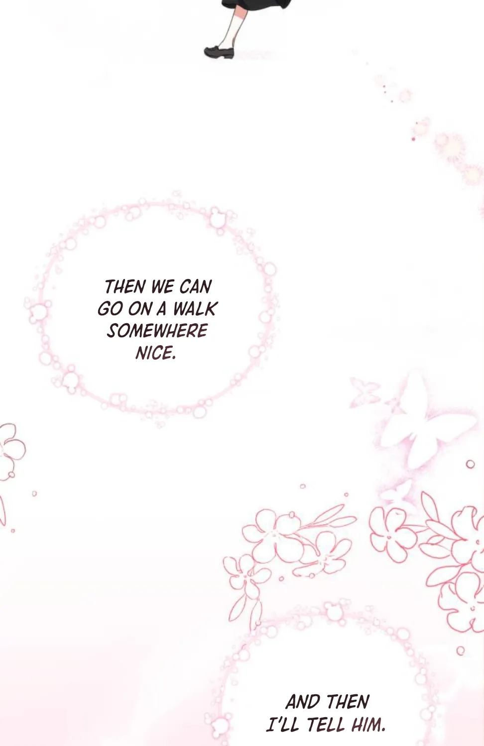 For My Derelict Beloved Chapter 2 page 129 - 