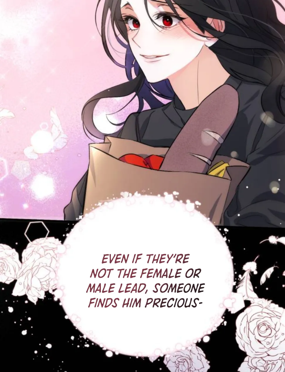 For My Derelict Beloved Chapter 2 page 131 - 