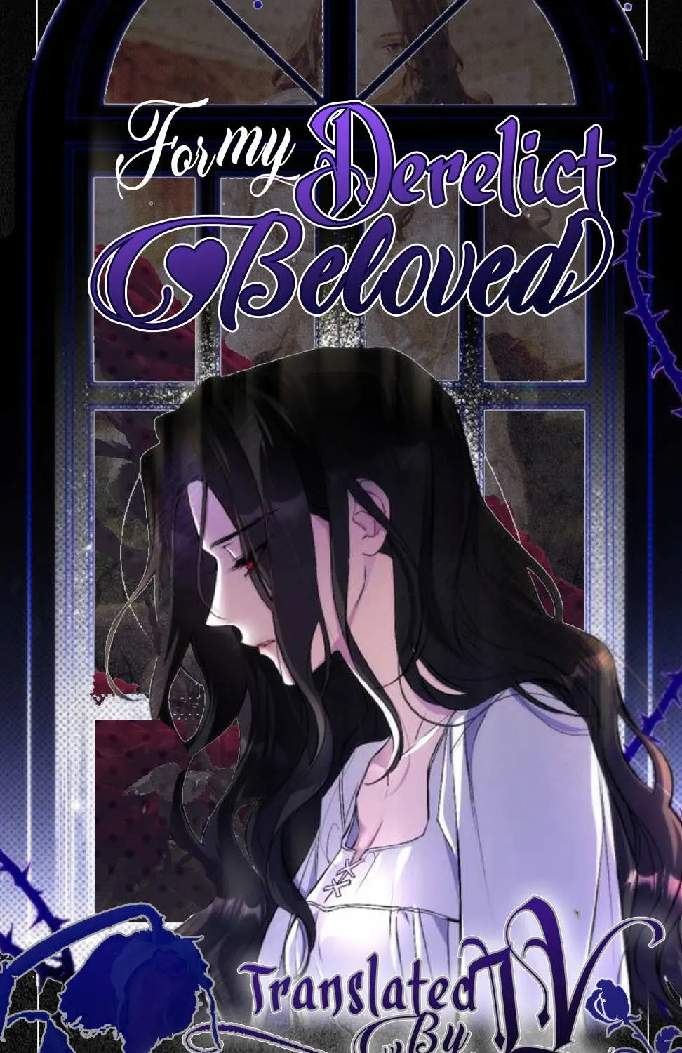 For My Derelict Beloved Chapter 2 page 140 - 
