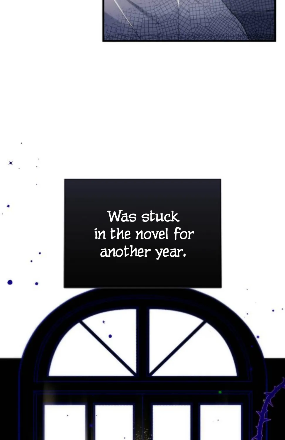 For My Derelict Beloved Chapter 2 page 21 - 