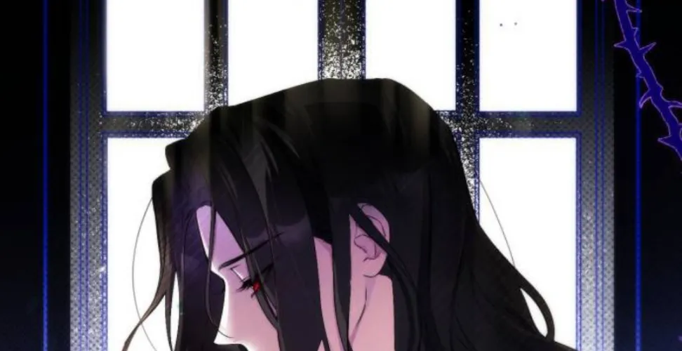For My Derelict Beloved Chapter 2 page 22 - 