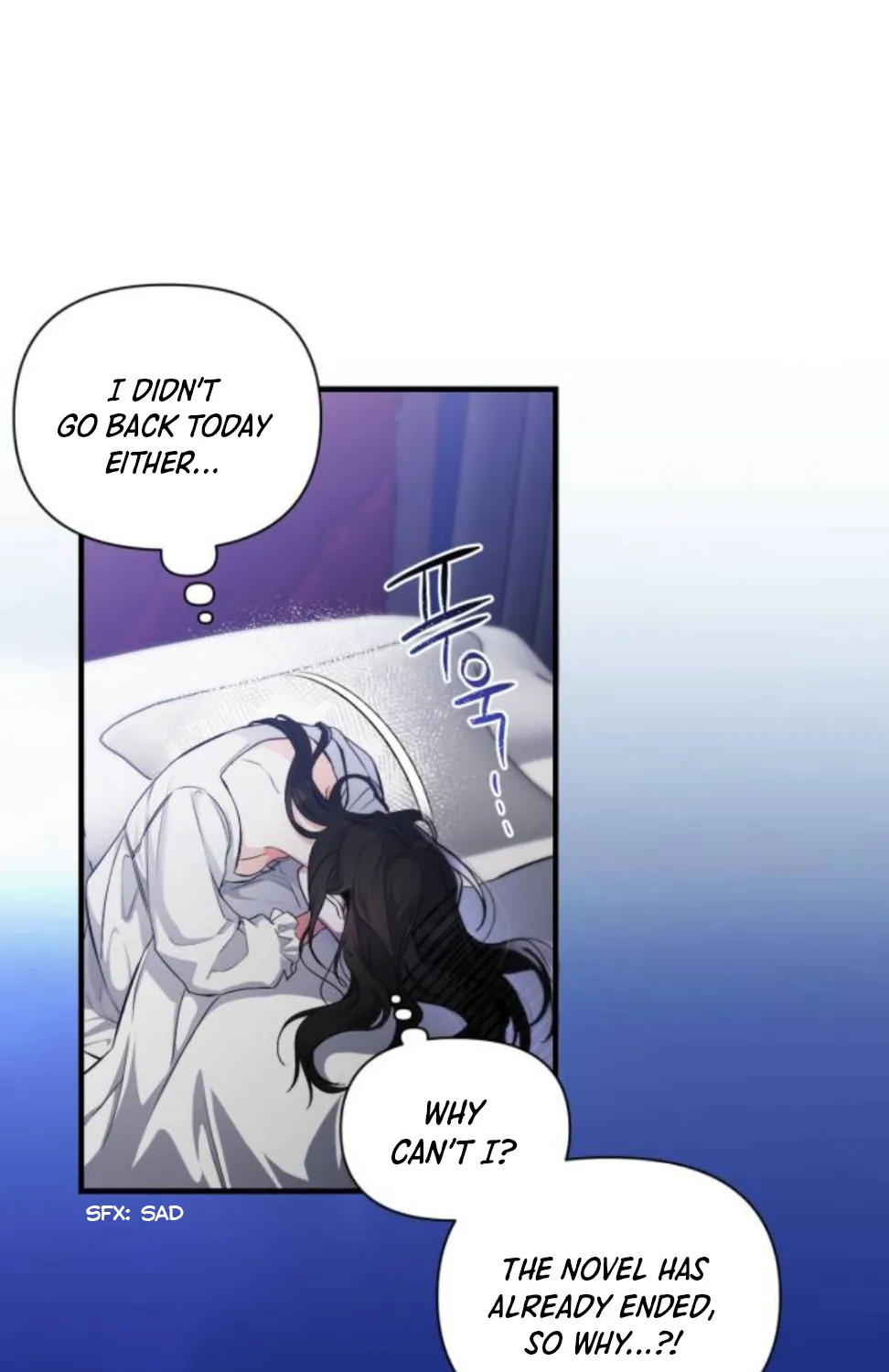 For My Derelict Beloved Chapter 2 page 24 - 