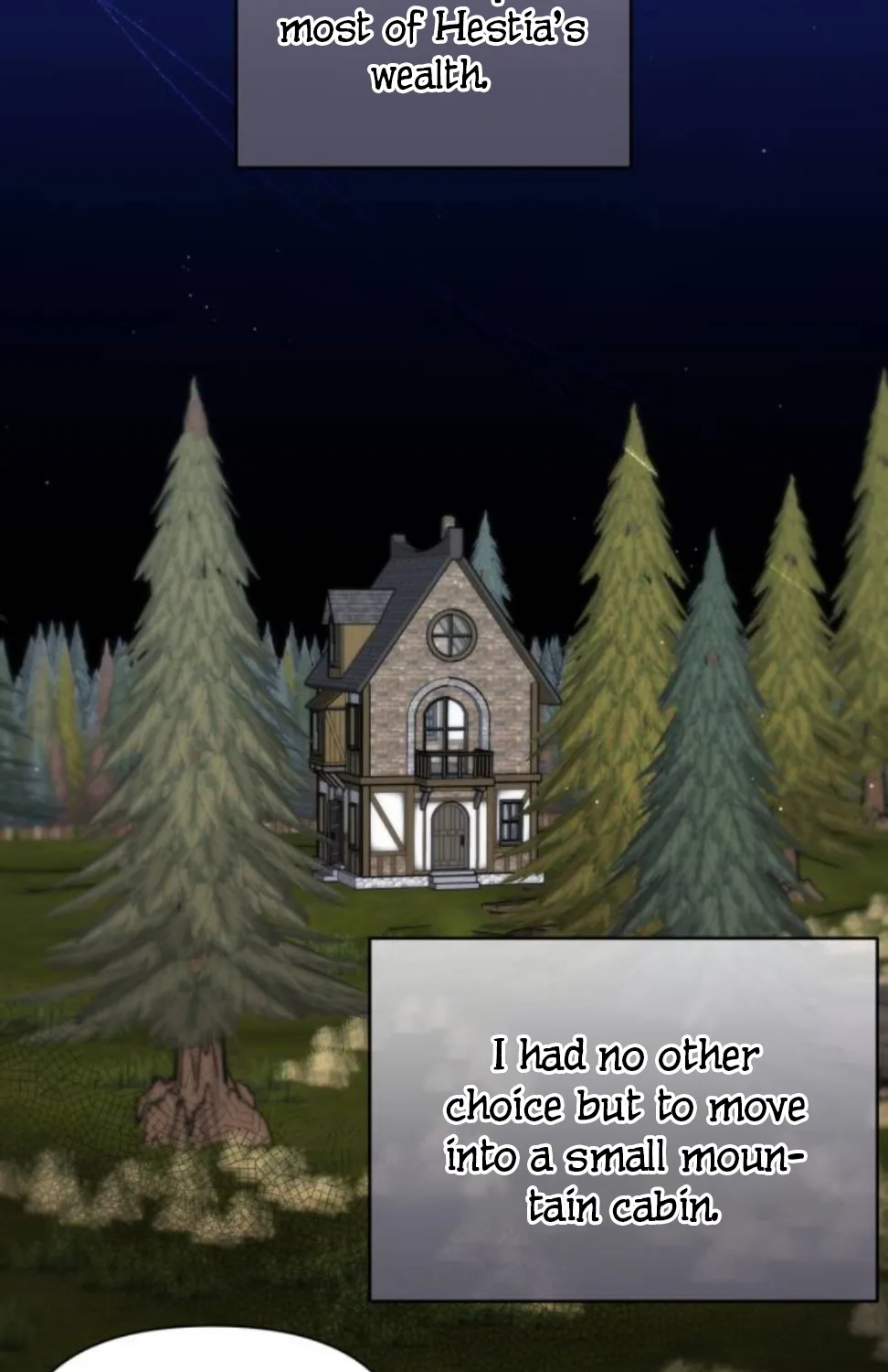 For My Derelict Beloved Chapter 2 page 26 - 