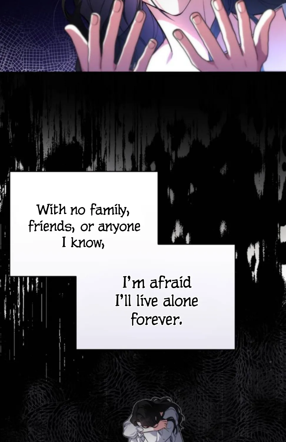 For My Derelict Beloved Chapter 2 page 28 - 