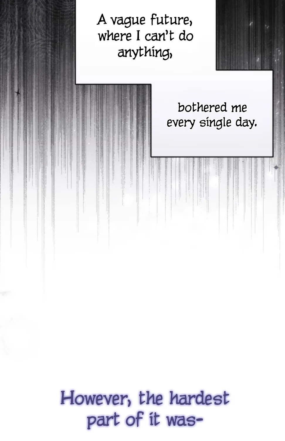 For My Derelict Beloved Chapter 2 page 30 - 