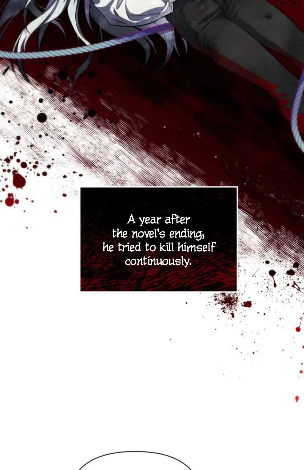 For My Derelict Beloved Chapter 2 page 36 - 