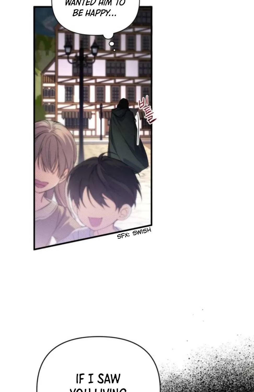 For My Derelict Beloved Chapter 2 page 38 - 