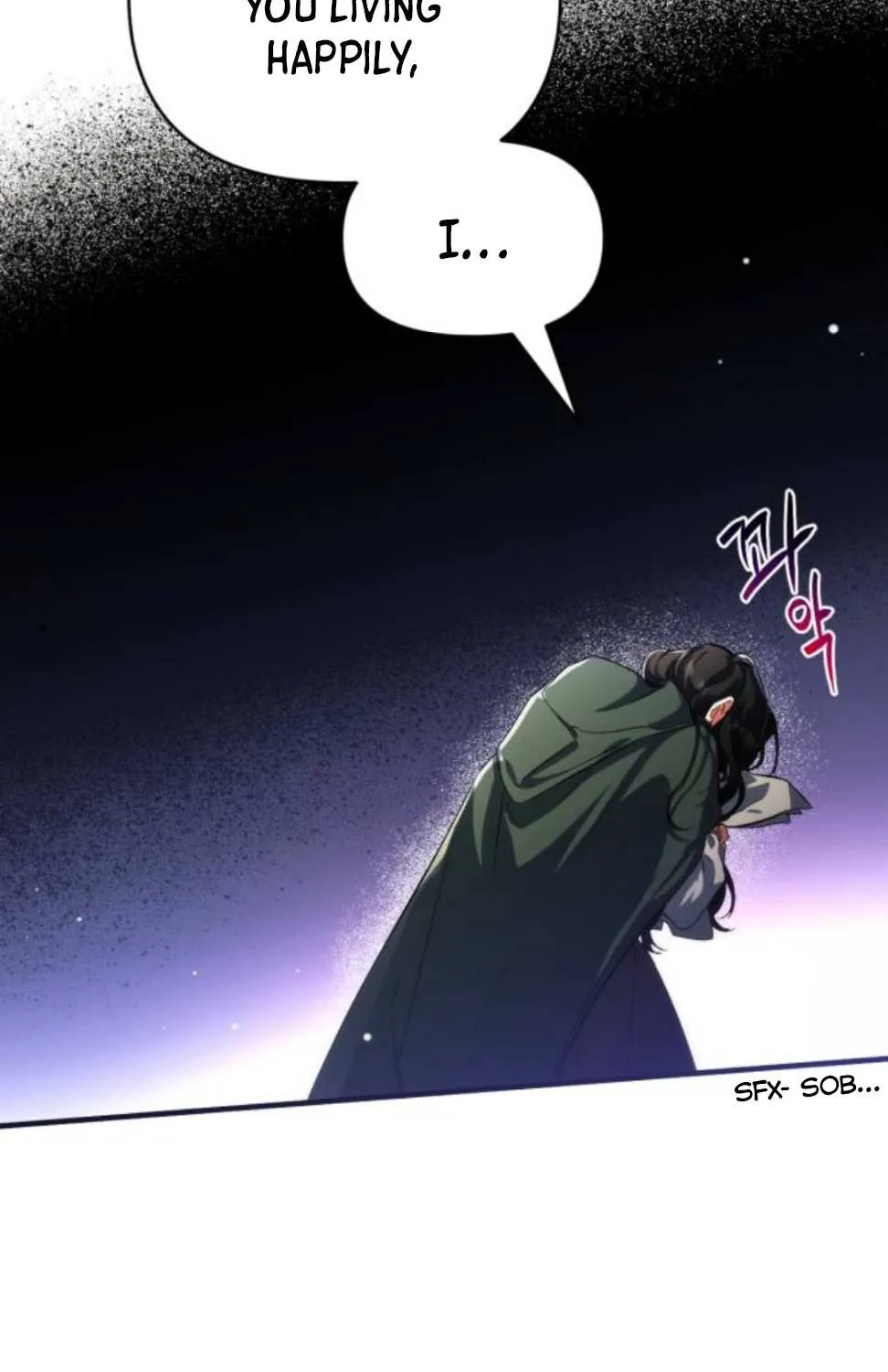 For My Derelict Beloved Chapter 2 page 39 - 