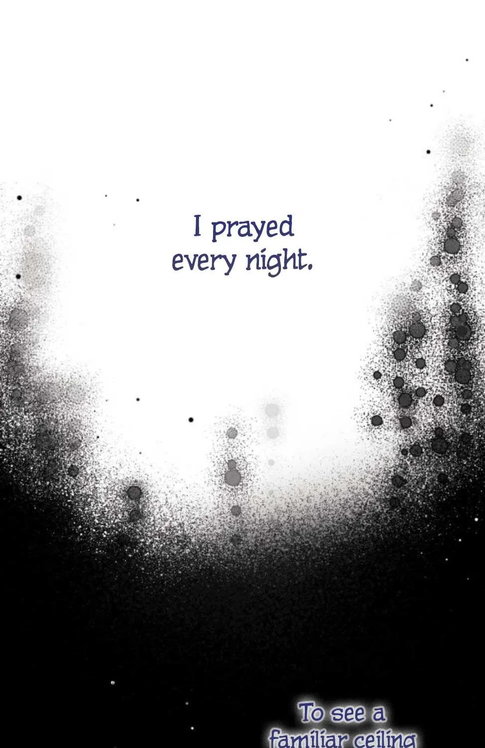 For My Derelict Beloved Chapter 2 page 40 - 