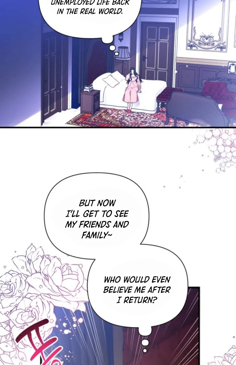 For My Derelict Beloved Chapter 2 page 5 - 